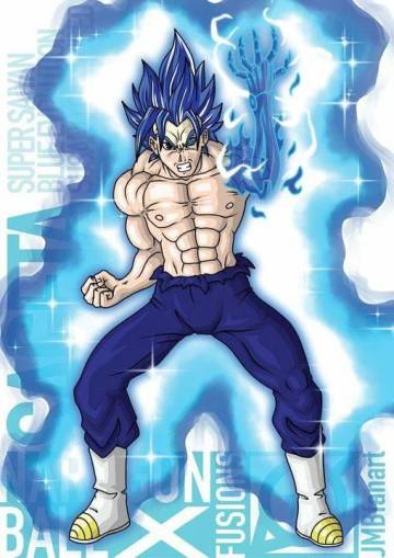 Naruto Sasuke Fusion Wallpaper Page 18