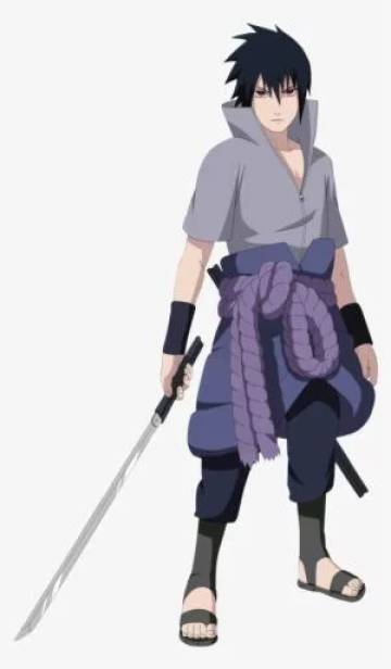 Naruto Sasuke Fusion Wallpaper Page 62
