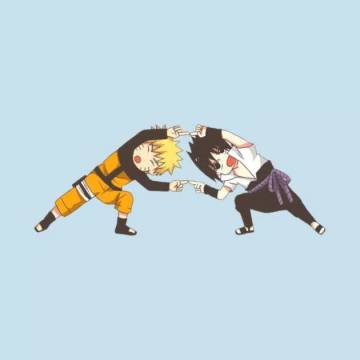 Naruto Sasuke Fusion Wallpaper Page 68