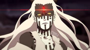 Naruto Sasuke Fusion Wallpaper Page 73
