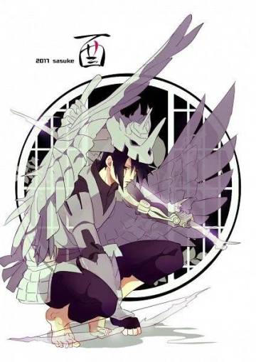 Naruto Sasuke Fusion Wallpaper Page 80