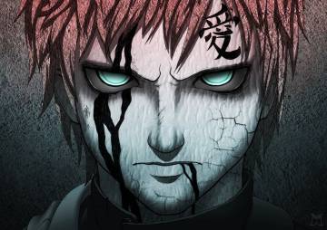 Naruto Sasuke Gaara Neji And Hinata Wallpaper Page 76