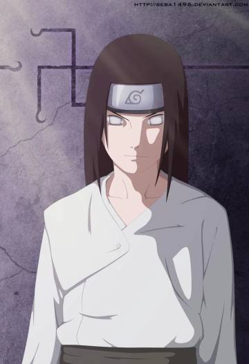 Naruto Sasuke Gaara Neji And Hinata Wallpaper Page 41