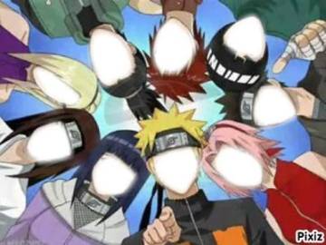 Naruto Sasuke Gaara Neji And Hinata Wallpaper Page 65