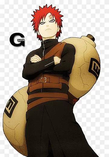Naruto Sasuke Gaara Neji And Hinata Wallpaper Page 77