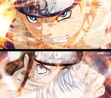 Naruto Sasuke Gaara Neji And Hinata Wallpaper Page 96