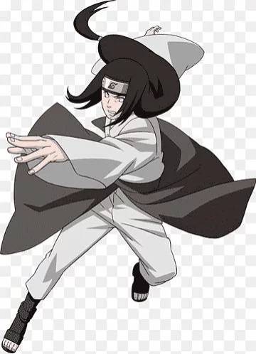 Naruto Sasuke Gaara Neji And Hinata Wallpaper Page 99