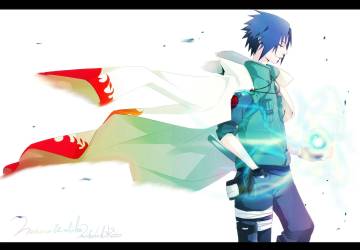 Naruto Sasuke Hokage Wallpaper Page 95