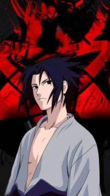 Naruto Sasuke Iphone Wallpaper Hd Page 31