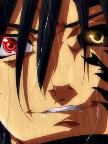 Naruto Sasuke Iphone Wallpaper Hd Page 59