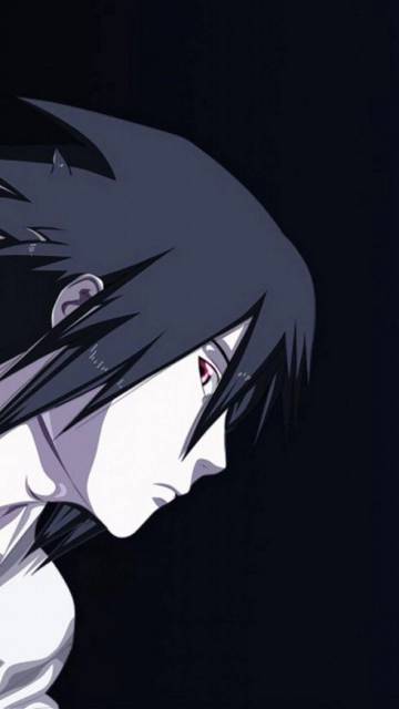 Naruto Sasuke Iphone Wallpaper Hd Page 71