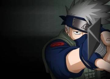 Naruto Sasuke Kakashi Wallpaper Page 98