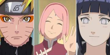 Naruto Sasuke Never Give Up Wallpaper Page 87