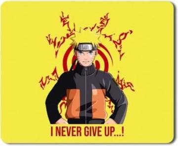 Naruto Sasuke Never Give Up Wallpaper Page 21