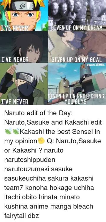 Naruto Sasuke Never Give Up Wallpaper Page 51