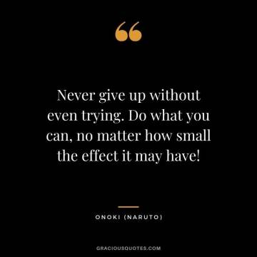 Naruto Sasuke Never Give Up Wallpaper Page 59