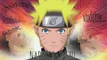 Naruto Sasuke Never Give Up Wallpaper Page 96