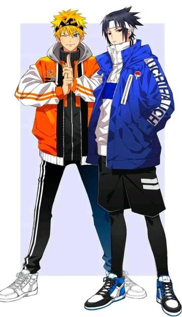 Naruto Sasuke No Arm Wallpaper Page 8