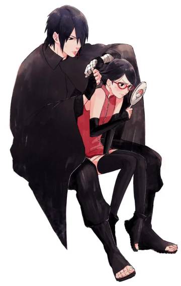 Naruto Sasuke No Arm Wallpaper Page 77