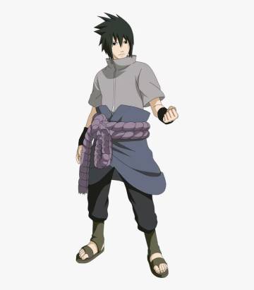 Naruto Sasuke No Arm Wallpaper Page 13