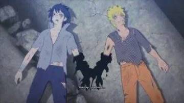 Naruto Sasuke No Arm Wallpaper Page 19
