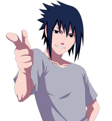 Naruto Sasuke No Arm Wallpaper Page 40