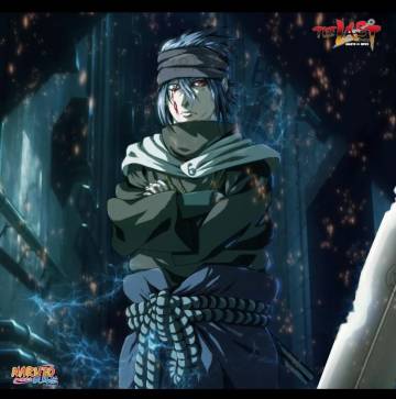 Naruto Sasuke No Arm Wallpaper Page 63