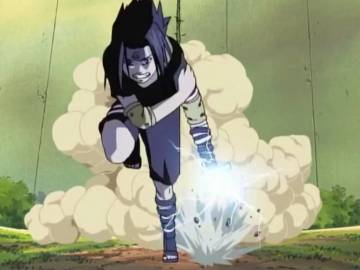 Naruto Sasuke No Arm Wallpaper Page 79