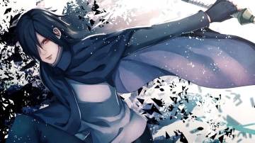 Naruto Sasuke Rinnegan Wallpaper 1440 X 900 Page 88