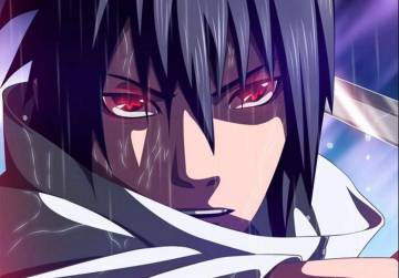 Naruto Sasuke Rinnegan Wallpaper 1440 X 900 Page 2