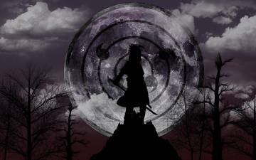 Naruto Sasuke Rinnegan Wallpaper 1440 X 900 Page 26