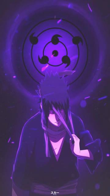 Naruto Sasuke Rinnegan Wallpaper 1440 X 900 Page 74