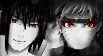 Naruto Sasuke Rinnegan Wallpaper 1440 X 900 Page 84