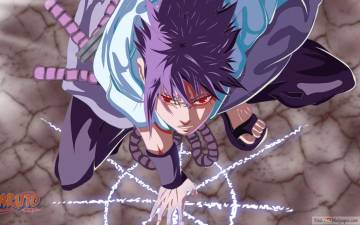 Naruto Sasuke Rinnegan Wallpaper 1440 X 900 Page 97