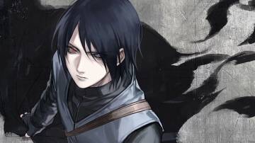 Naruto Sasuke Rinnegan Wallpaper 1440x900 Page 11