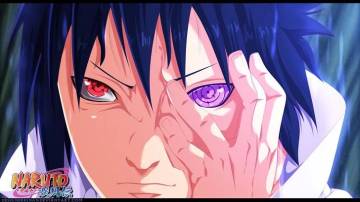 Naruto Sasuke Rinnegan Wallpaper 1440x900 Page 24