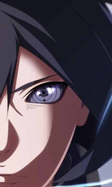Naruto Sasuke Rinnegan Wallpaper Page 33