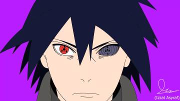Naruto Sasuke Rinnegan Wallpaper Page 13