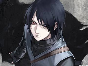 Naruto Sasuke Rinnegan Wallpaper Page 15