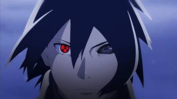 Naruto Sasuke Rinnegan Wallpaper Page 28