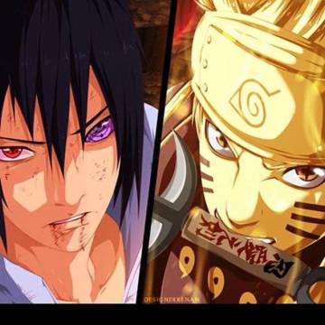 Naruto Sasuke Rinnegan Wallpaper Page 42