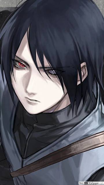 Naruto Sasuke Rinnegan Wallpaper Page 47