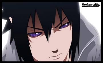 Naruto Sasuke Rinnegan Wallpaper Page 55