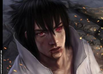 Naruto Sasuke Rinnegan Wallpaper Page 86