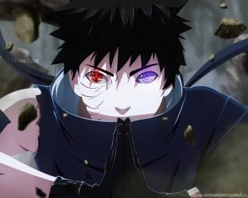 Naruto Sasuke Rinnegan Wallpaper Page 88
