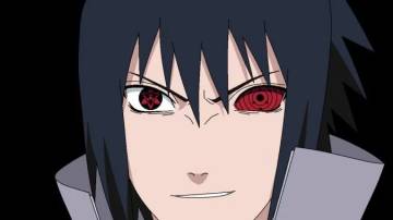 Naruto Sasuke Rinnegan Wallpaper Page 97
