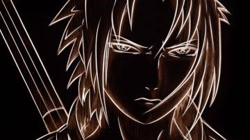Naruto Sasuke Rinnegan Wallpaper Page 98