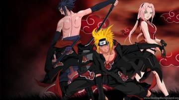 Naruto Sasuke Sakura 4k Wallpaper Page 94