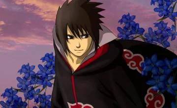 Naruto Sasuke Sakura Akatsuki Wallpaper Page 13