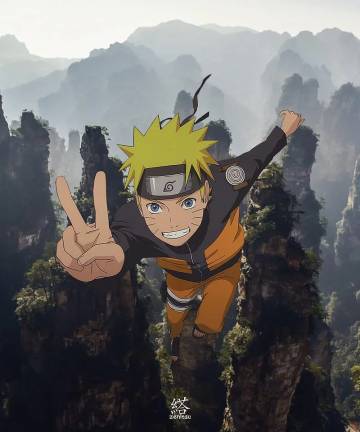 Naruto Sasuke Sakura Akatsuki Wallpaper Page 15
